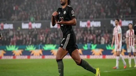 克裏斯蒂獲得教練信任，信心爆棚展現非凡才華