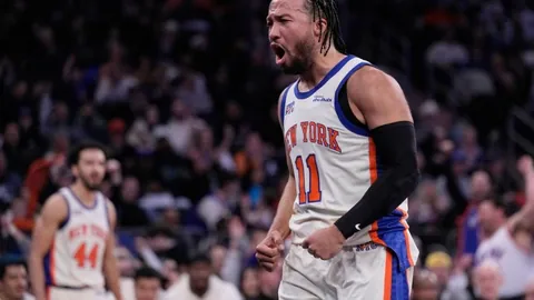 周一303美职篮分析：尼克斯对老鹰专家质合推荐